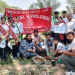 Celebration of World Environment Day